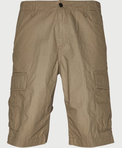 Regular Cargo Shorts Regular fit | Regular Cargo Shorts | Sand